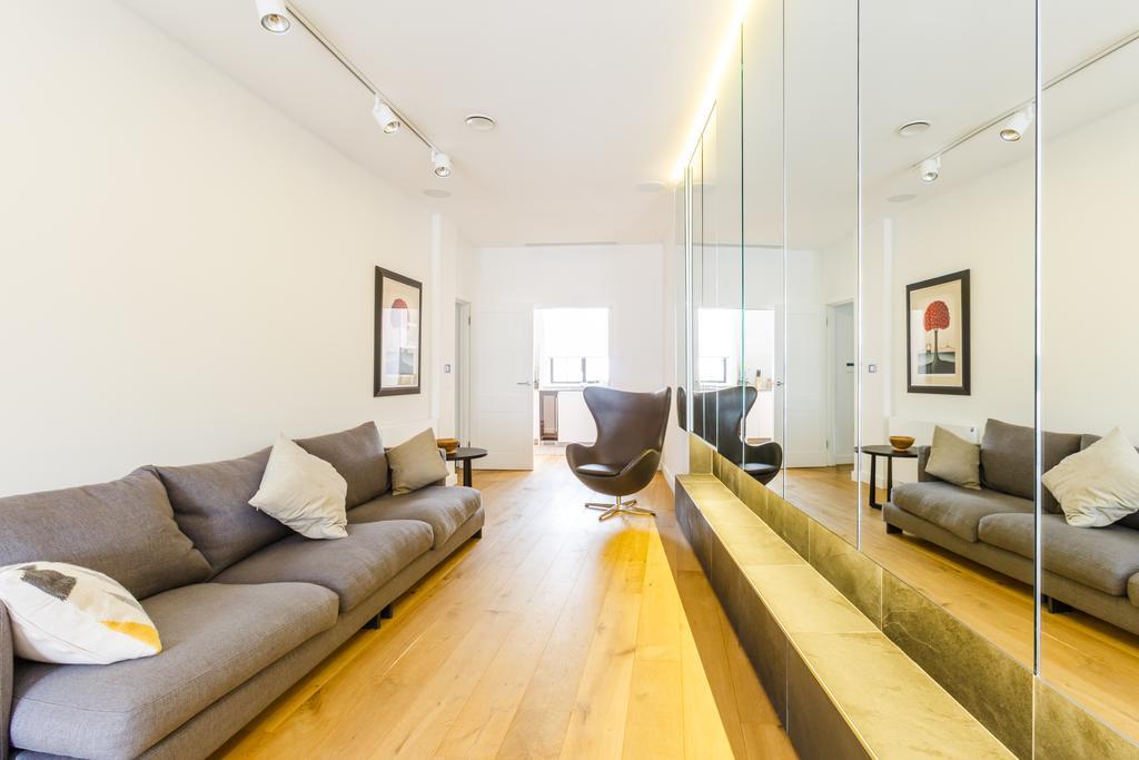 Cockspur Street, 3 Bedrooms Λονδίνο Εξωτερικό φωτογραφία