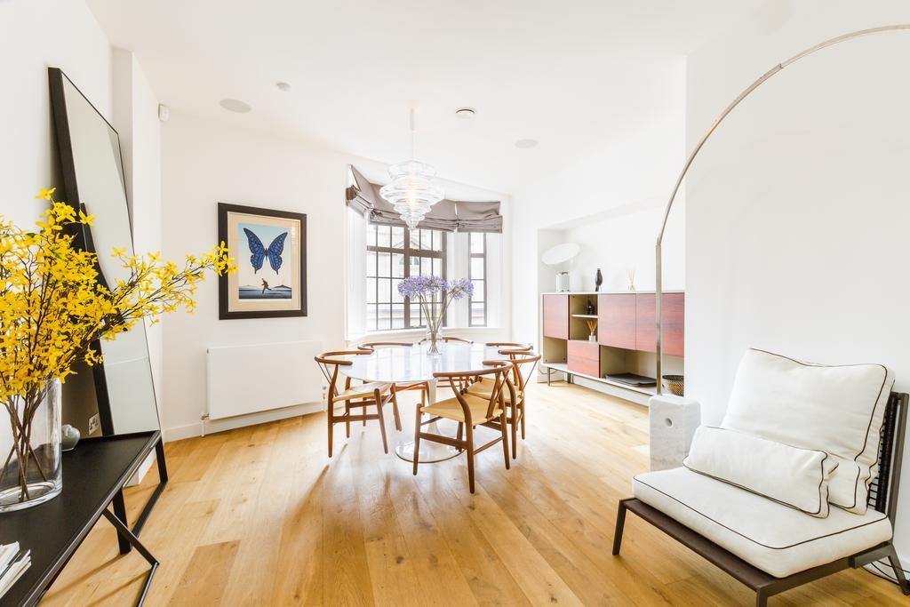Cockspur Street, 3 Bedrooms Λονδίνο Εξωτερικό φωτογραφία